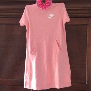 Nike girls dress